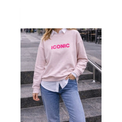 sweat t-shirt iconic